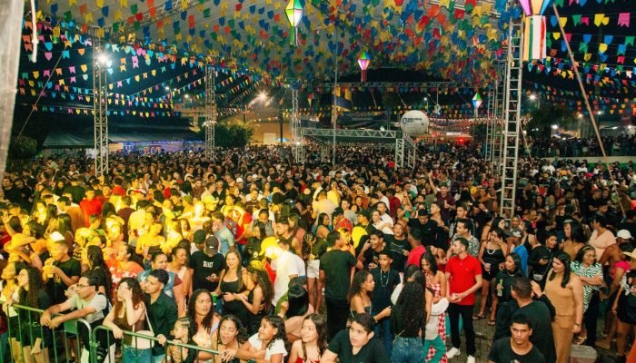 São Pedro de Amaraji impulsiona cultura e economia local