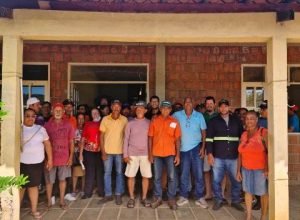 Incra investe R$ 20 milhões em habitação e regularização fundiária no Sertão