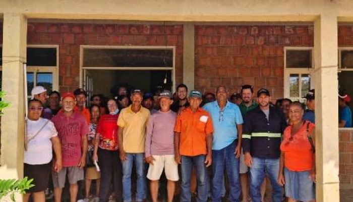 Incra investe R$ 20 milhões em habitação e regularização fundiária no Sertão