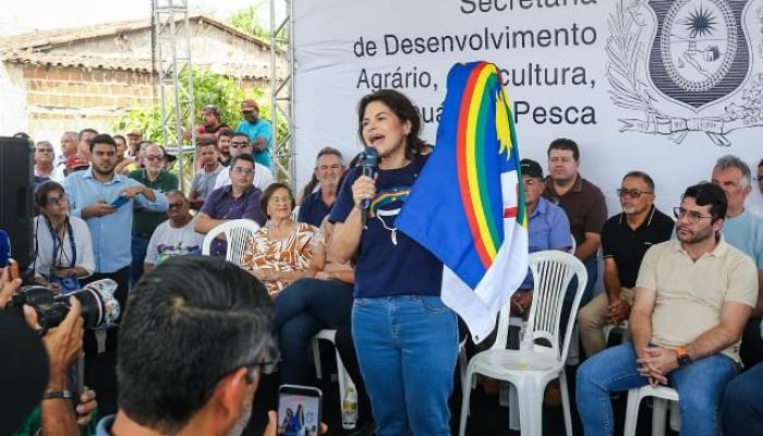 Vice-governadora impulsiona desenvolvimento no Agreste Meridional
