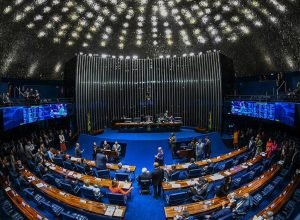 Homeschooling pode ser votado em regime de urgência no Senado