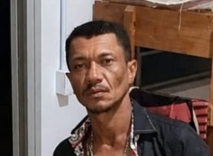 Família busca homem desaparecido após retorno do Rio Grande do Sul