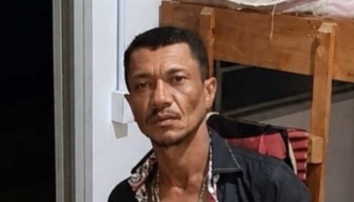 Família busca homem desaparecido após retorno do Rio Grande do Sul