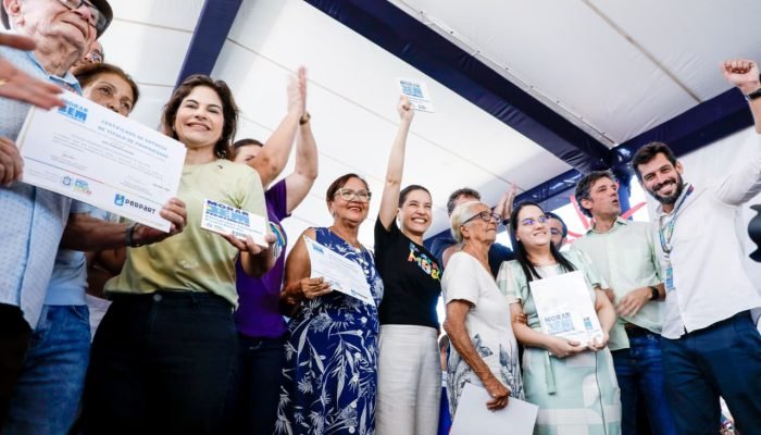 Raquel Lyra acelera entregas em Pernambuco antes de restrições eleitorais