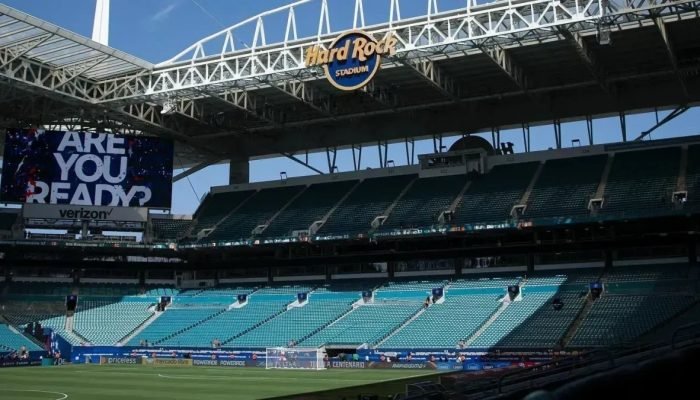 Argentina enfrenta Cabo Verde na Copa do Mundo 2026