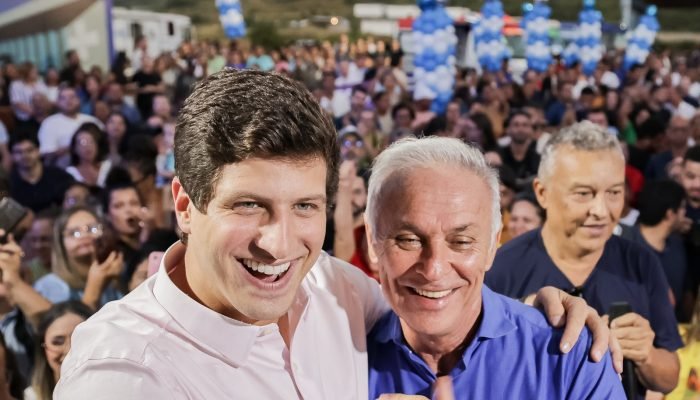 João Campos fortalece laços com Governo Lula em ações de saúde
