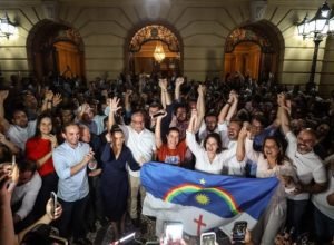 Raquel Lyra anuncia investimentos de R$ 2,6 bilhões em Pernambuco