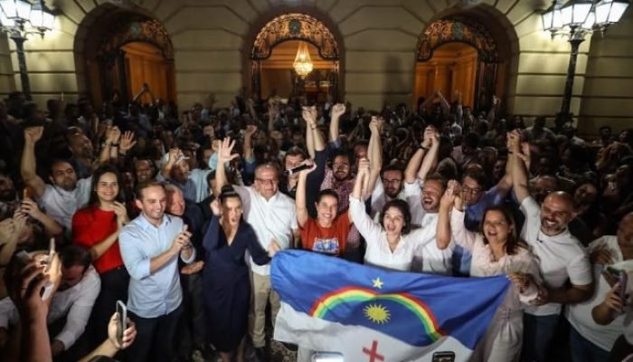 Raquel Lyra anuncia investimentos de R$ 2,6 bilhões em Pernambuco