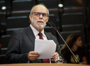 Pernambuco decreta luto oficial por morte de Waldemar Borges