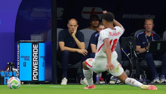 Tuchel nega uso de Viagra e descarta revanche no Estádio Azteca