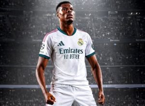 Real Madrid reforça defesa com contratação de Dumfries
