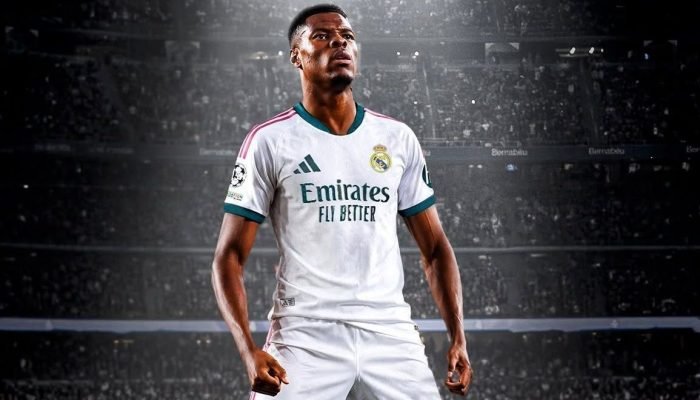 Real Madrid reforça defesa com contratação de Dumfries