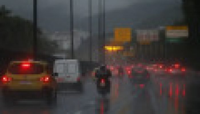El Niño impulsiona estratégias de saneamento contra mudanças climáticas