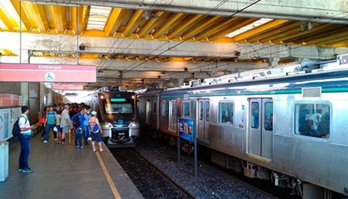 Recife planeja expansão de transporte público com iniciativa privada
