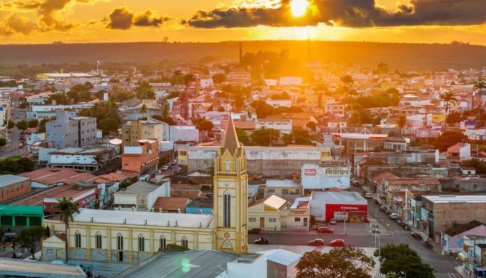 Araripina promove oficinas para revisão do Plano Diretor