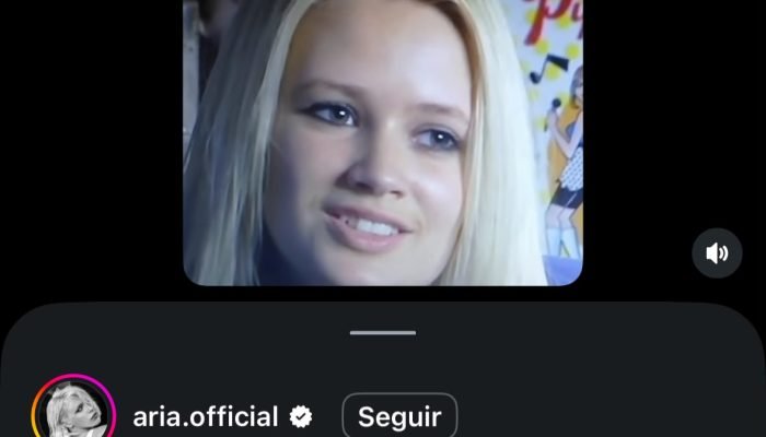 Morre Lauren Bennett, cantora do sucesso “Party Rock Anthem”, aos 37 anos
