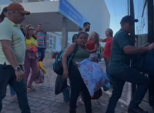 Araripina revoluciona transporte DE Saúde com NOVA FROTA DE Ônibus LEITO