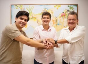 João Campos fortalece base política em Ferreiros com novas alianças