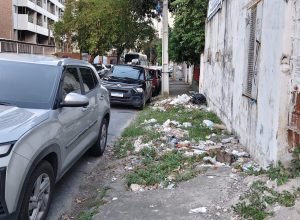 Calçadas e vias públicas no Recife: desafios e reivindicações dos moradores