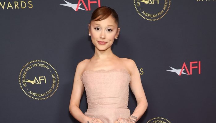 Ariana Grande e Ricky Alvarez: amizade ou reconciliação?