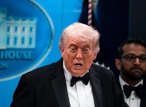 Trump declara fim de acordo de cessar-fogo com o Irã em meio a tensões renovadas