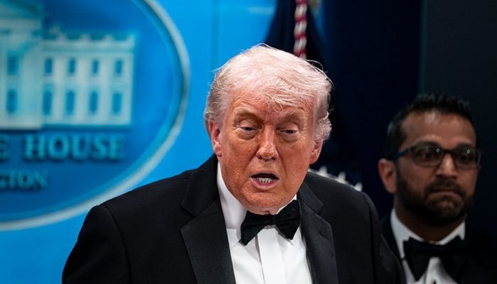 Trump declara fim de acordo de cessar-fogo com o Irã em meio a tensões renovadas