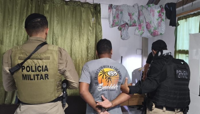 Ministério Público da Bahia acusa 21 do Comando Vermelho por crimes