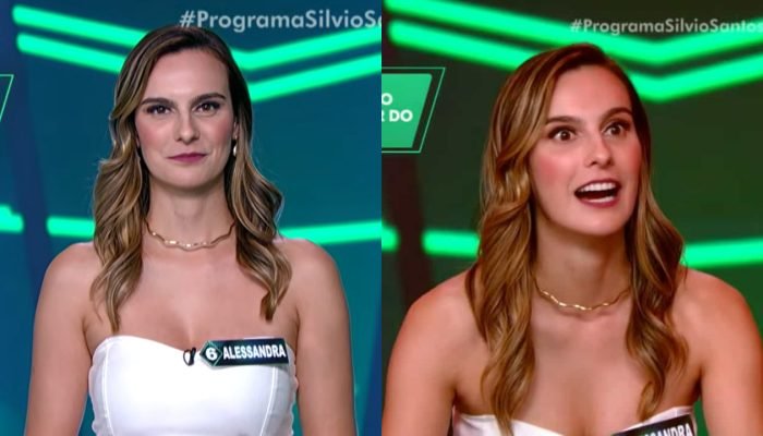 Erro em pergunta simples no Show do Milhão surpreende participante