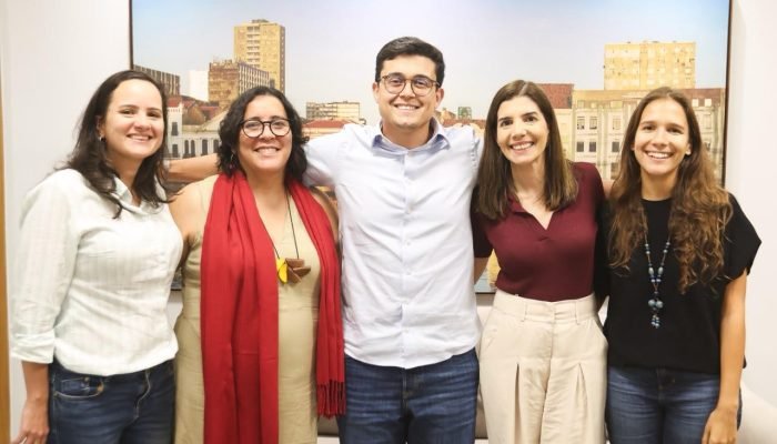 Recife chama 352 aprovados para reforçar saúde, educação e direitos das mulheres