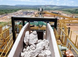 Setor de lítio se recupera e aposta em novo ciclo de crescimento