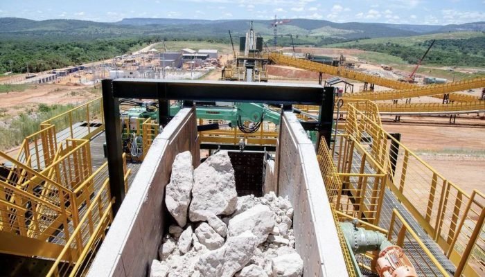 Setor de lítio se recupera e aposta em novo ciclo de crescimento