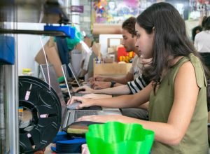 Hackathon no Recife busca soluções inovadoras para desafios climáticos