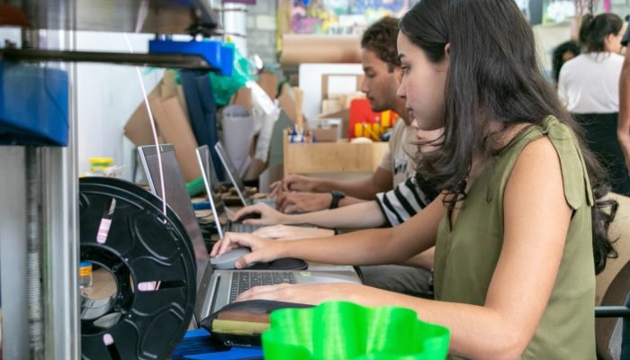 Hackathon no Recife busca soluções inovadoras para desafios climáticos