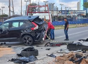 Álcool e drogas estão em 46% das mortes no trânsito em capitais brasileiras