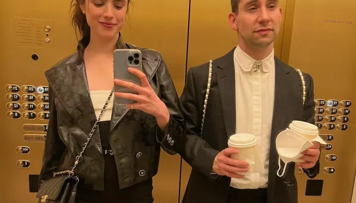 Separação de Margaret Qualley e Jack Antonoff: razões e desdobramentos