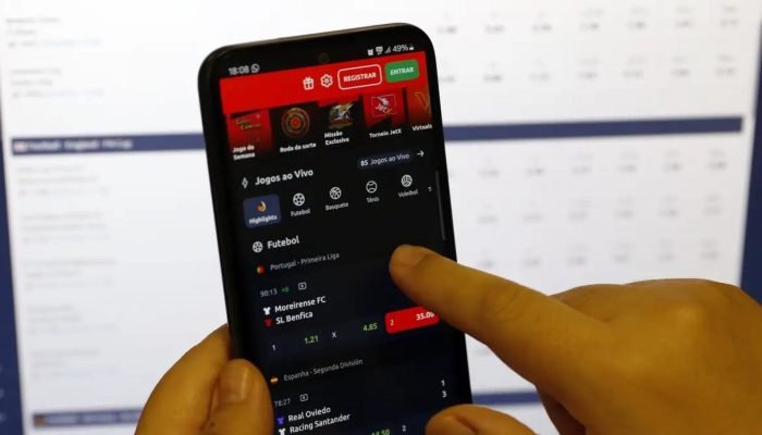 Apostas esportivas terão novas regras de publicidade no Brasil