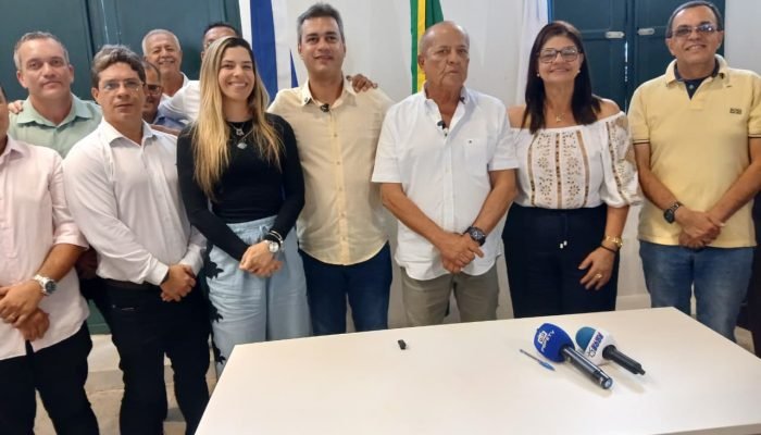 Goiana adota política de educação integral para elevar qualidade de ensino