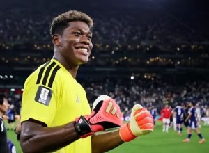 Zion Suzuki compartilha apoio de Alisson após derrota para o Brasil