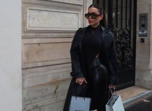 Influenciadora brasileira morre em queda de prédio em Dubai