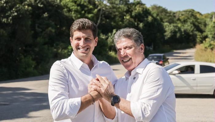 João Campos promete melhorias na Pe-28 e reforço na segurança em Cabo de Santo Agostinho