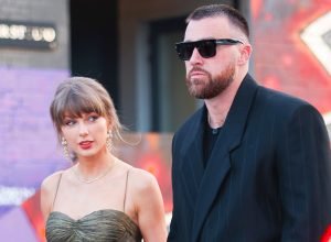 Taylor Swift e Travis Kelce escolhem destino secreto para lua de mel