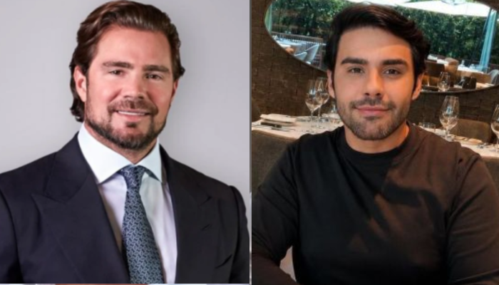 Operação da PF investiga auxiliares de Vorcaro e Miranda no caso Master