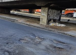 Problemas de infraestrutura e serviços no Recife geram insatisfação