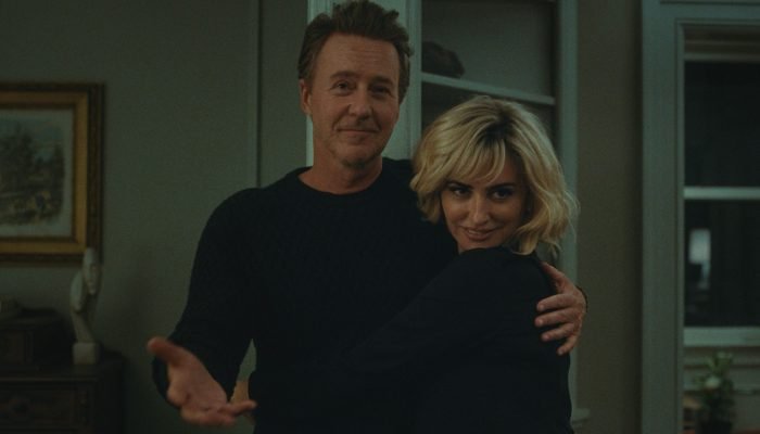 Edward Norton explora profundidade filosófica em 'o Convite'