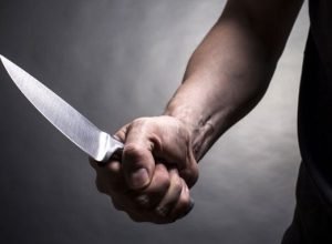 Homem ferido por arma branca em Araripina é transferido para hospital em Ouricuri