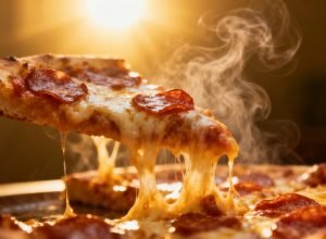 Pernambuco destaca-se no consumo de pizzas por delivery no Dia da Pizza