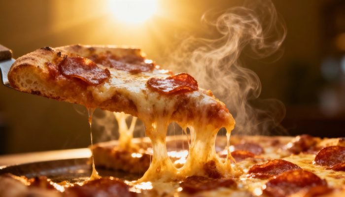 Pernambuco destaca-se no consumo de pizzas por delivery no Dia da Pizza