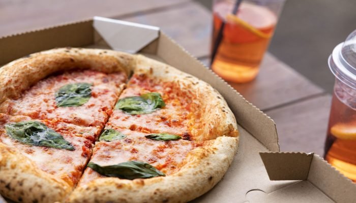São Paulo lidera consumo de pizza no Brasil, seguido por Minas Gerais e Rio de Janeiro