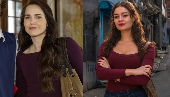 Globo adota sustentabilidade em figurinos de novelas