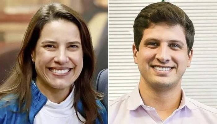 Raquel Lyra lidera disputa pelo governo de Pernambuco, aponta pesquisa